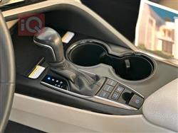 تۆیۆتا کامری